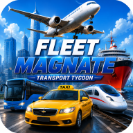 Fleet Magnate icon
